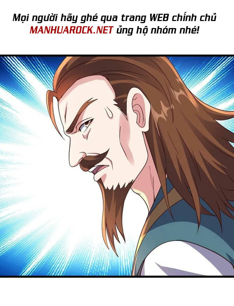 Tiên Võ Đế Tôn: Chapter 425