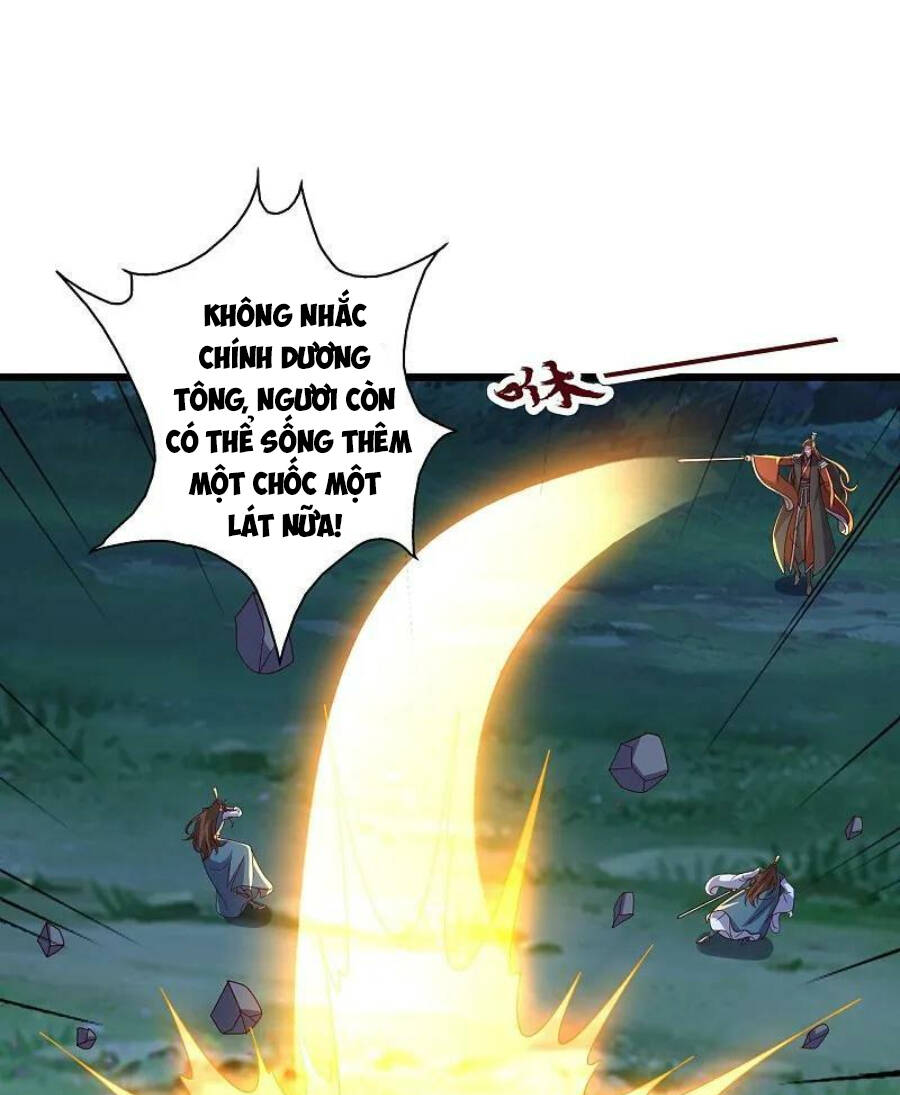 Tiên Võ Đế Tôn: Chapter 425