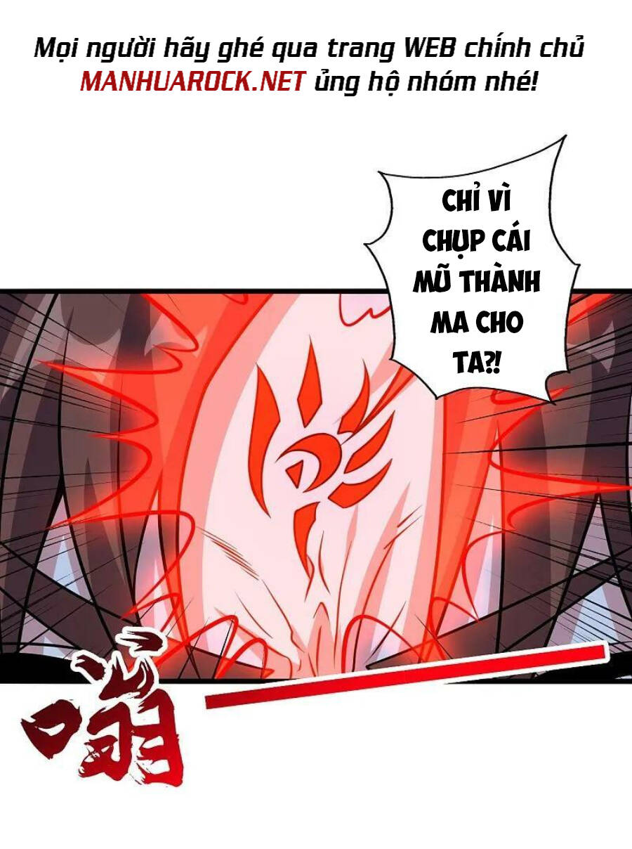 Tiên Võ Đế Tôn: Chapter 426