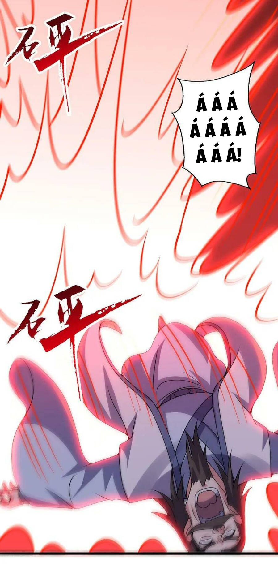 Tiên Võ Đế Tôn: Chapter 426