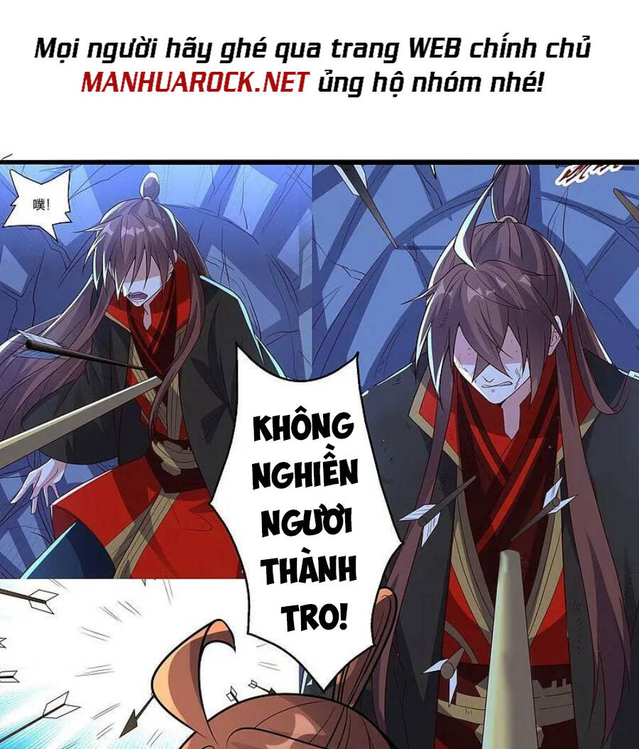 Tiên Võ Đế Tôn: Chapter 426