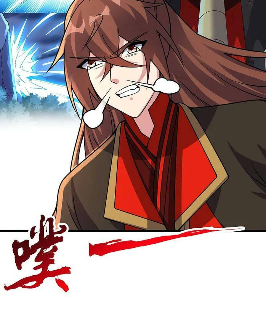 Tiên Võ Đế Tôn: Chapter 426