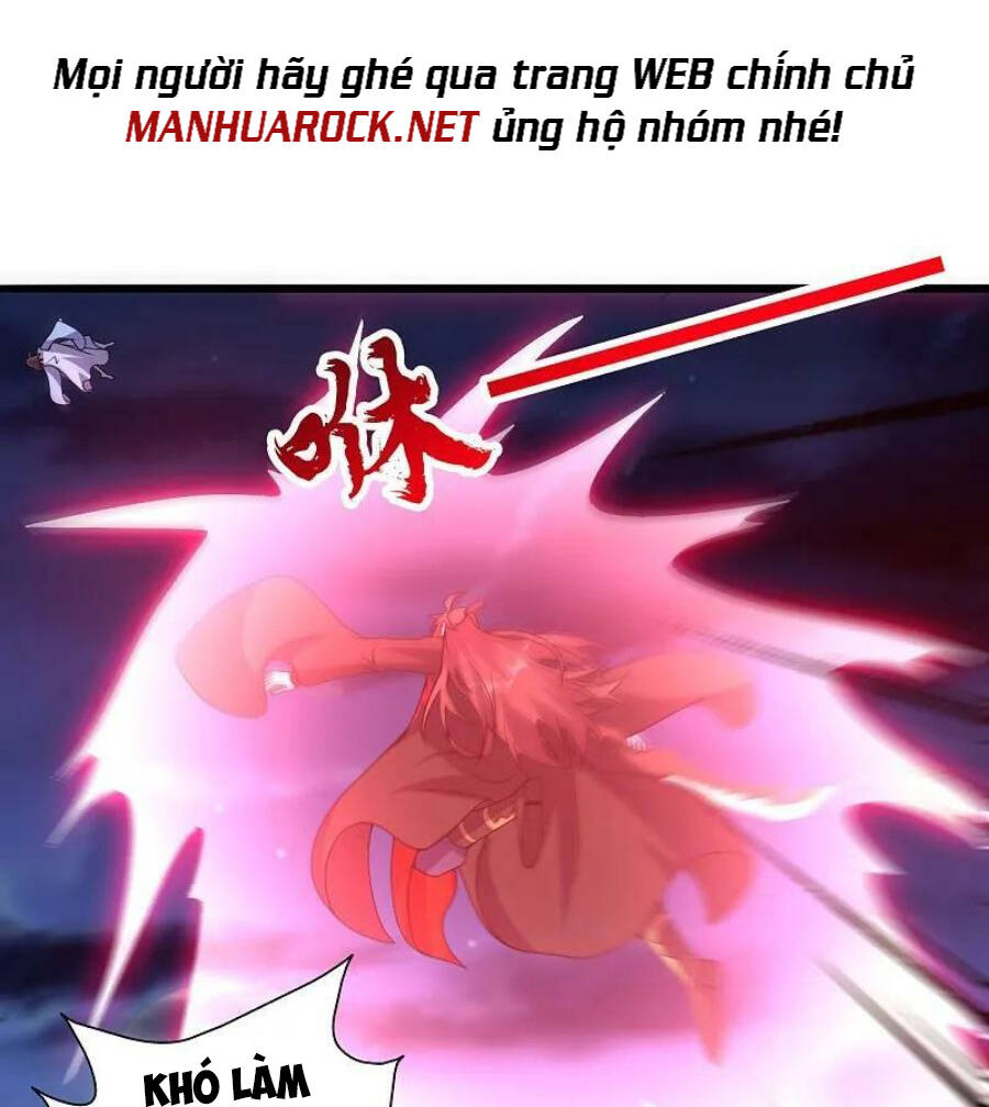 Tiên Võ Đế Tôn: Chapter 426