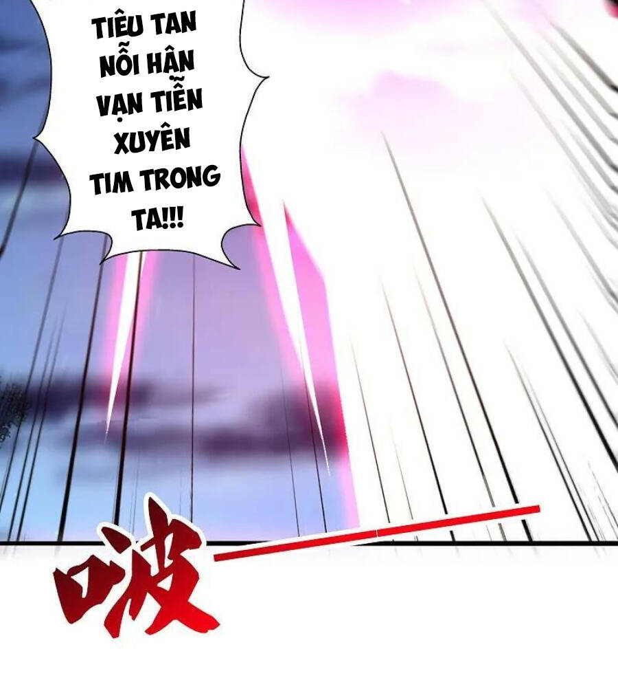 Tiên Võ Đế Tôn: Chapter 426