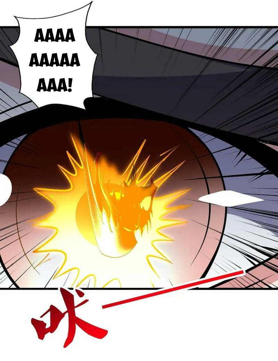 Tiên Võ Đế Tôn: Chapter 426