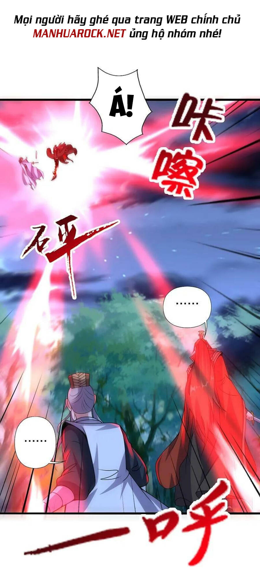 Tiên Võ Đế Tôn: Chapter 426
