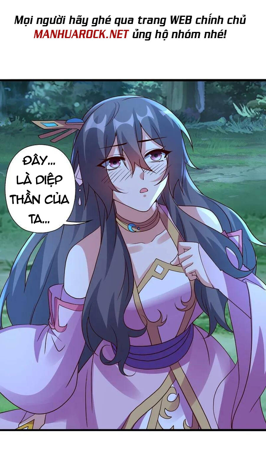 Tiên Võ Đế Tôn: Chapter 426