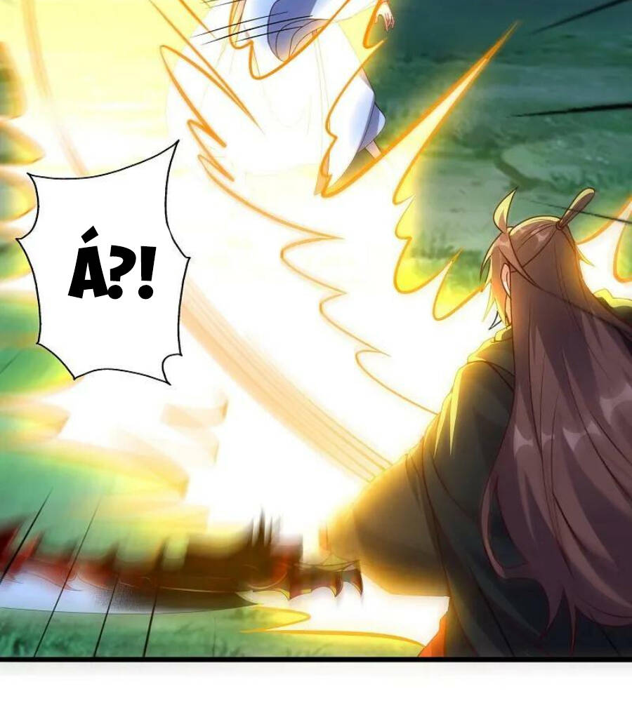 Tiên Võ Đế Tôn: Chapter 426