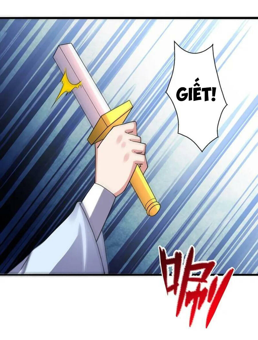 Tiên Võ Đế Tôn: Chapter 426
