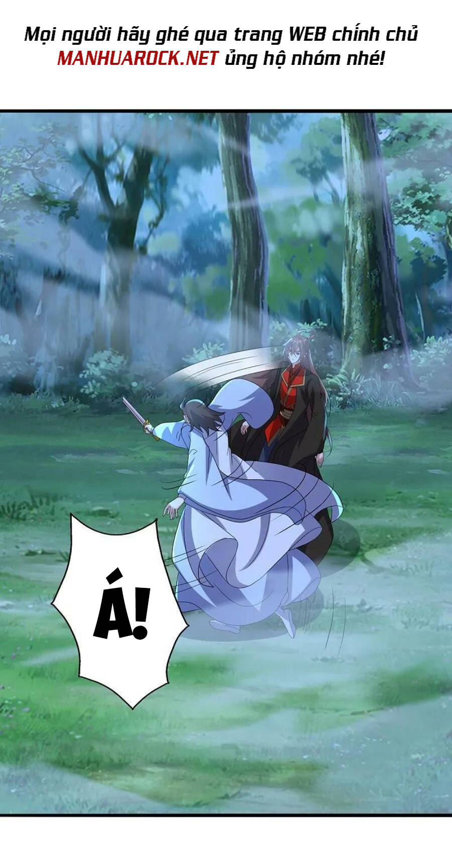 Tiên Võ Đế Tôn: Chapter 426