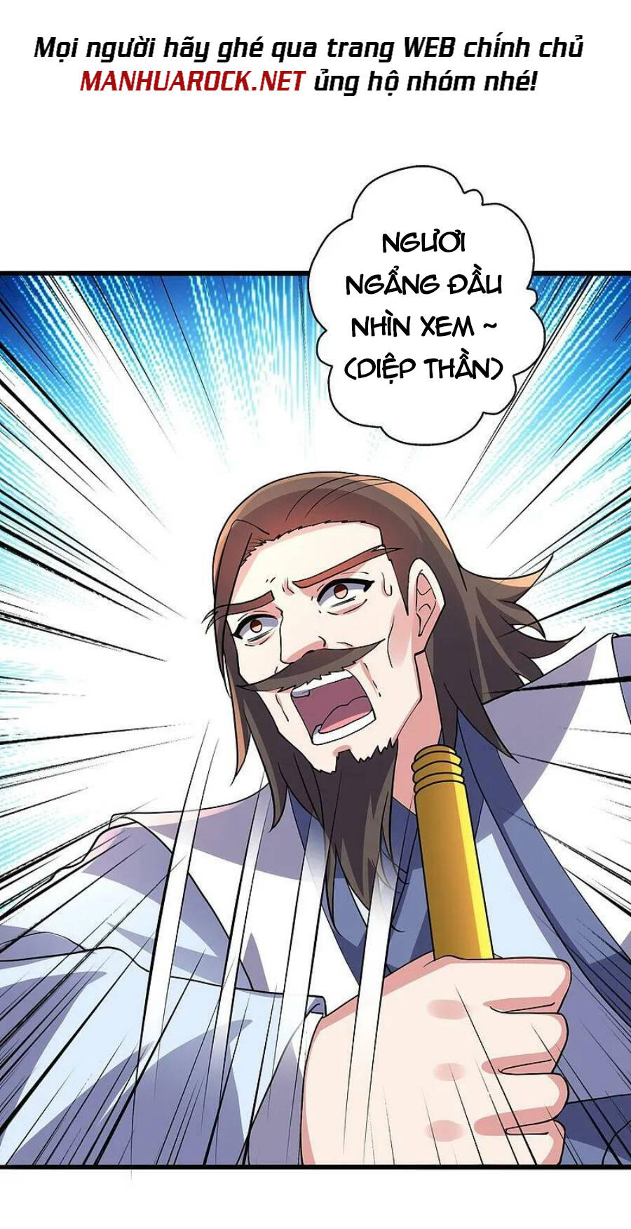 Tiên Võ Đế Tôn: Chapter 426