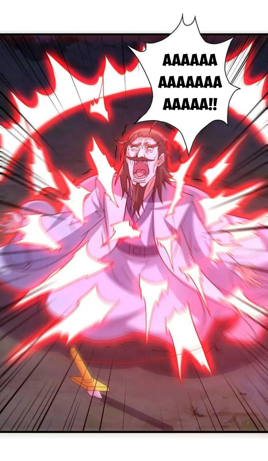 Tiên Võ Đế Tôn: Chapter 426