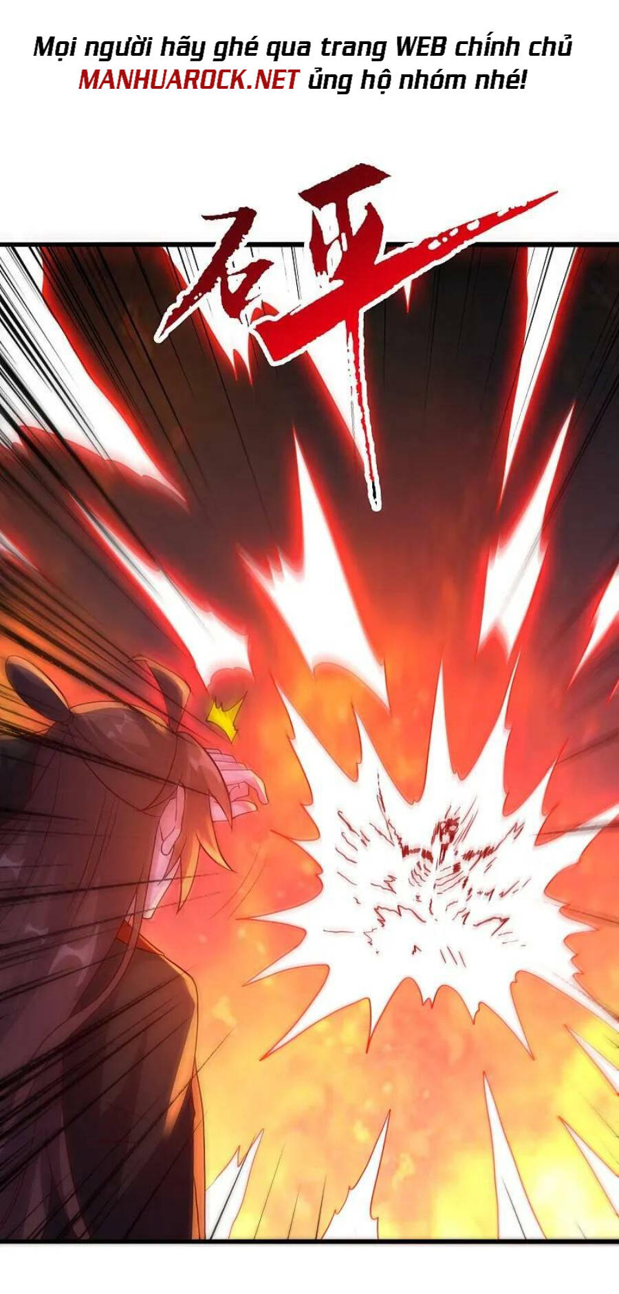 Tiên Võ Đế Tôn: Chapter 426