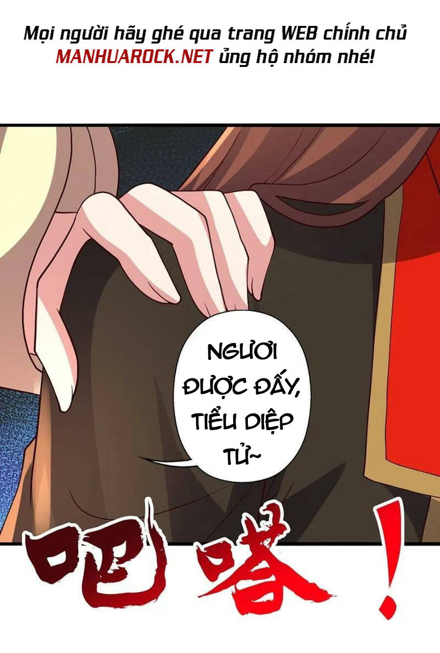 Tiên Võ Đế Tôn: Chapter 426