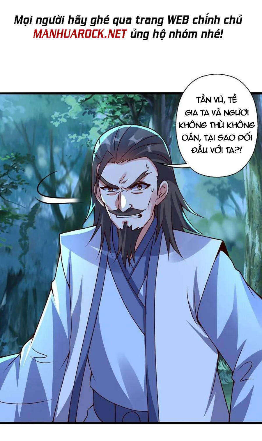 Tiên Võ Đế Tôn: Chapter 426