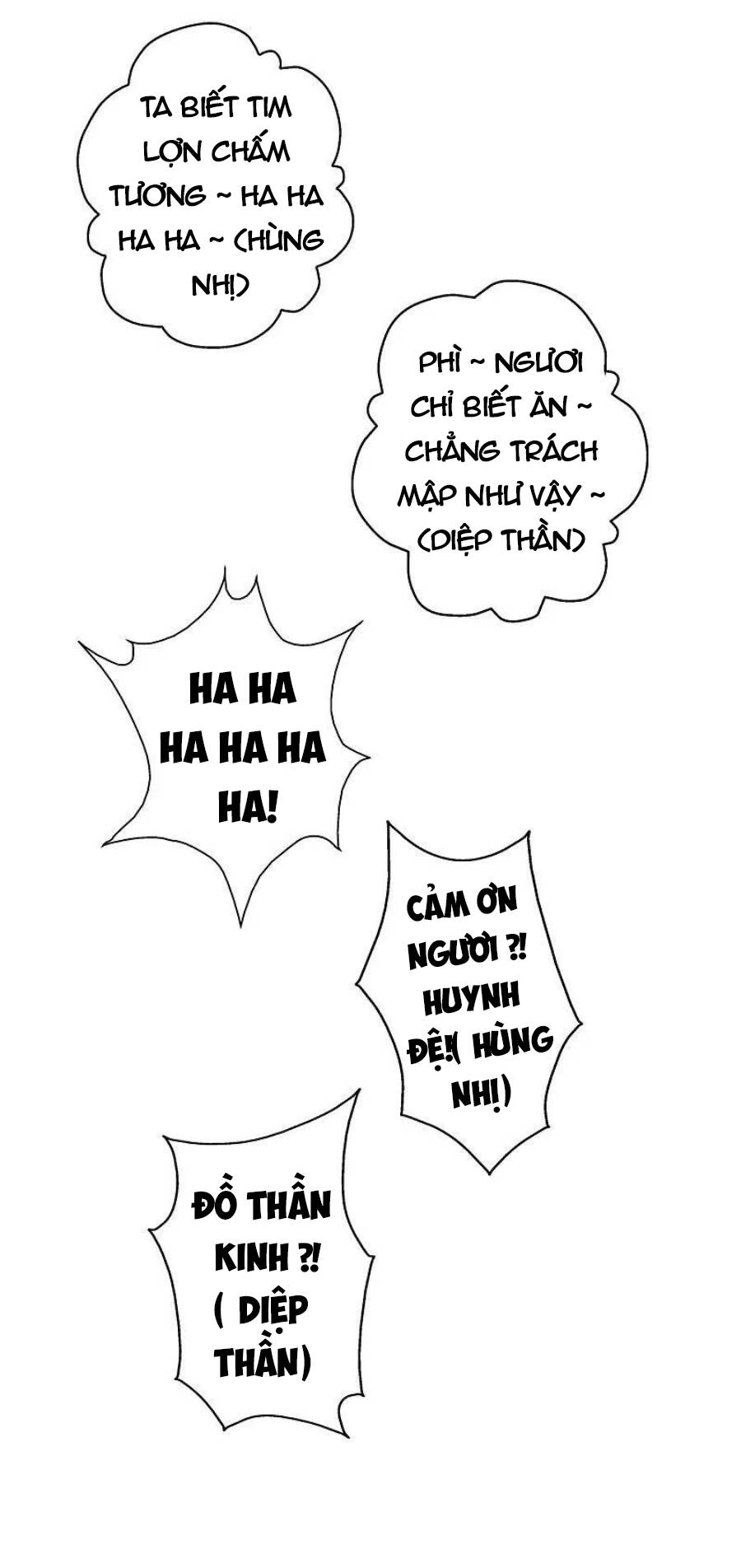 Tiên Võ Đế Tôn: Chapter 426