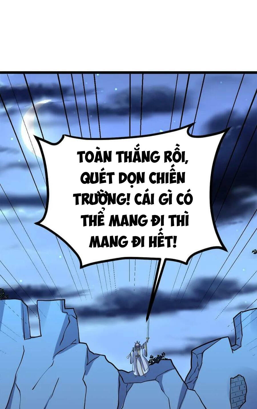 Tiên Võ Đế Tôn: Chapter 426