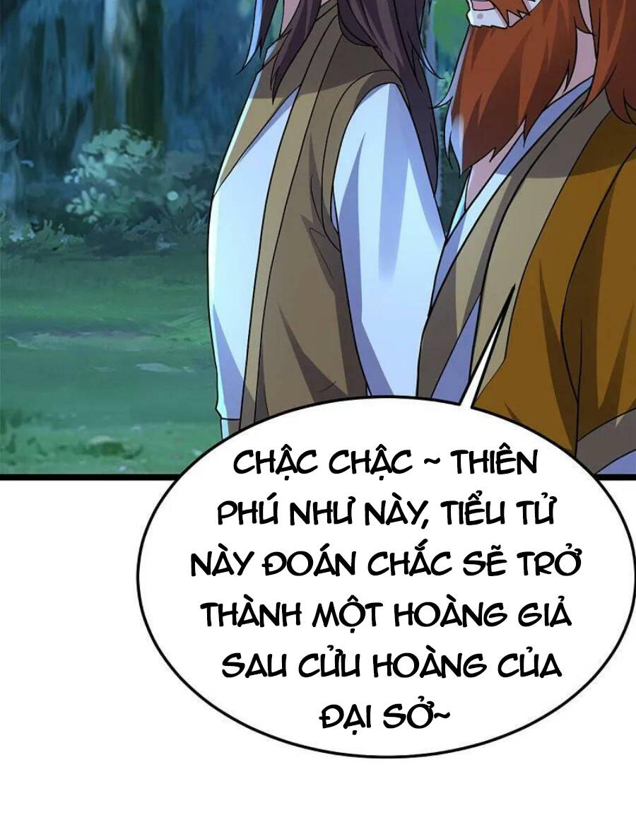 Tiên Võ Đế Tôn: Chapter 426