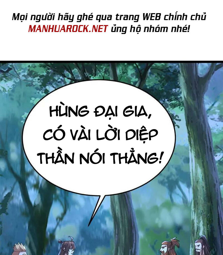 Tiên Võ Đế Tôn: Chapter 426