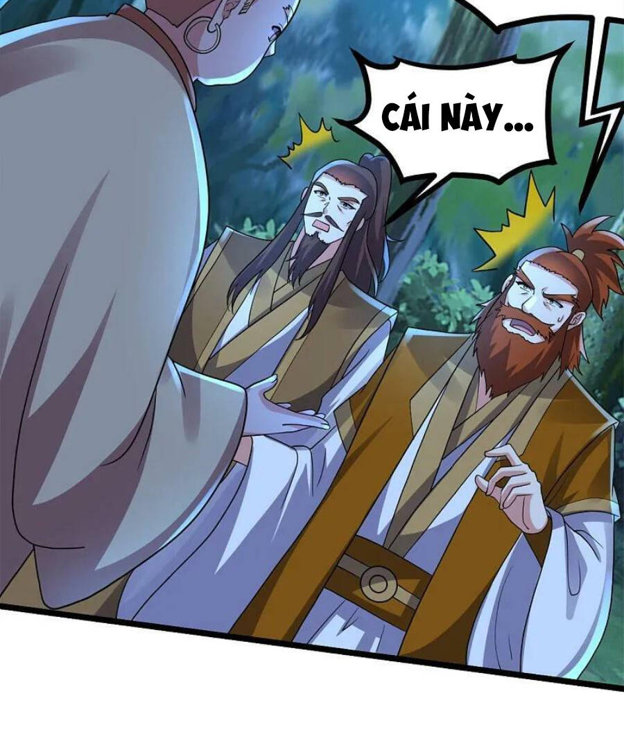 Tiên Võ Đế Tôn: Chapter 426