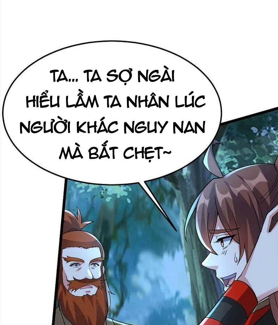 Tiên Võ Đế Tôn: Chapter 426