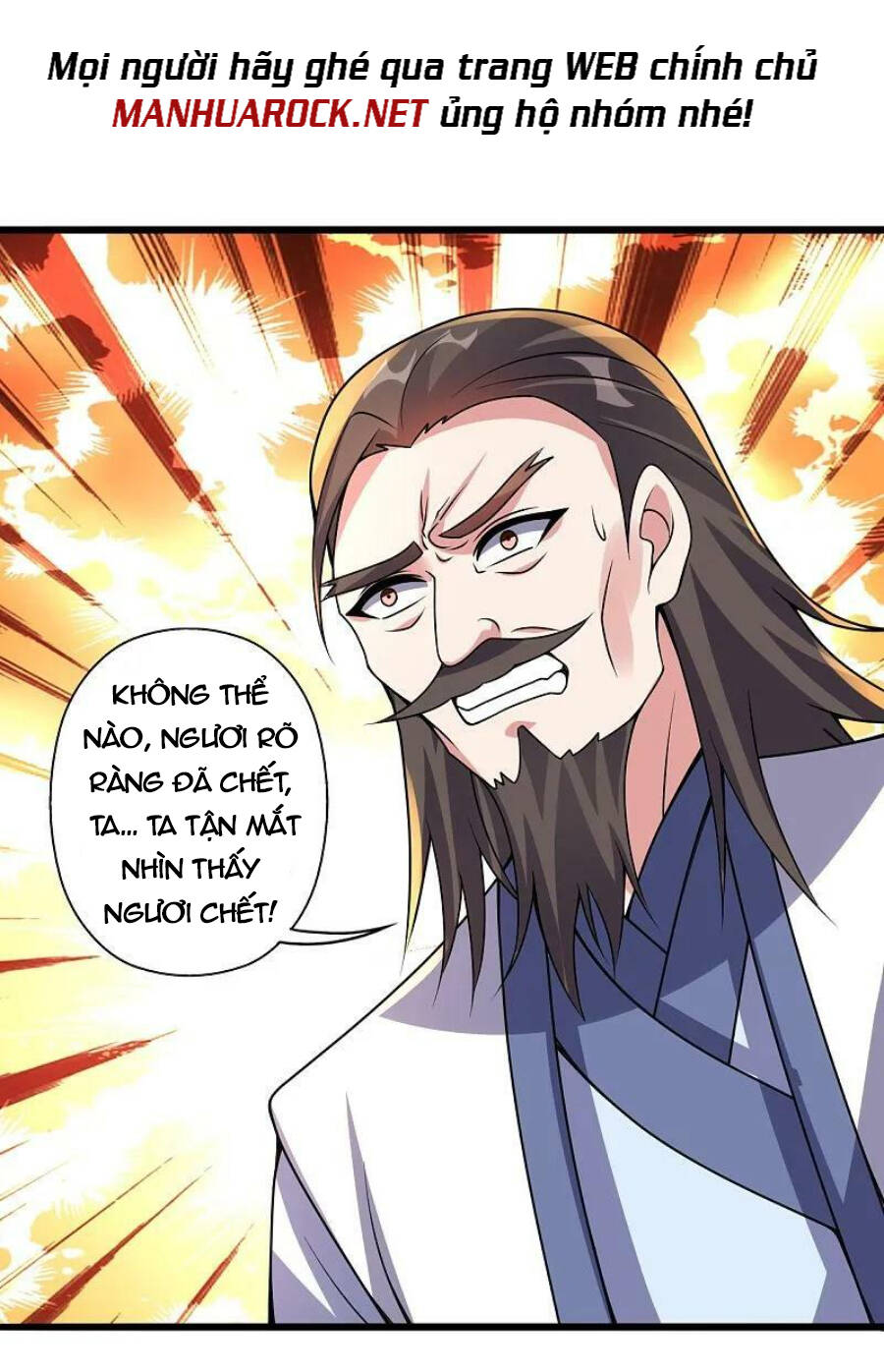 Tiên Võ Đế Tôn: Chapter 426