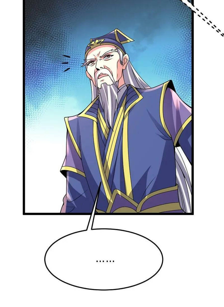 Tiên Võ Đế Tôn: Chapter 426