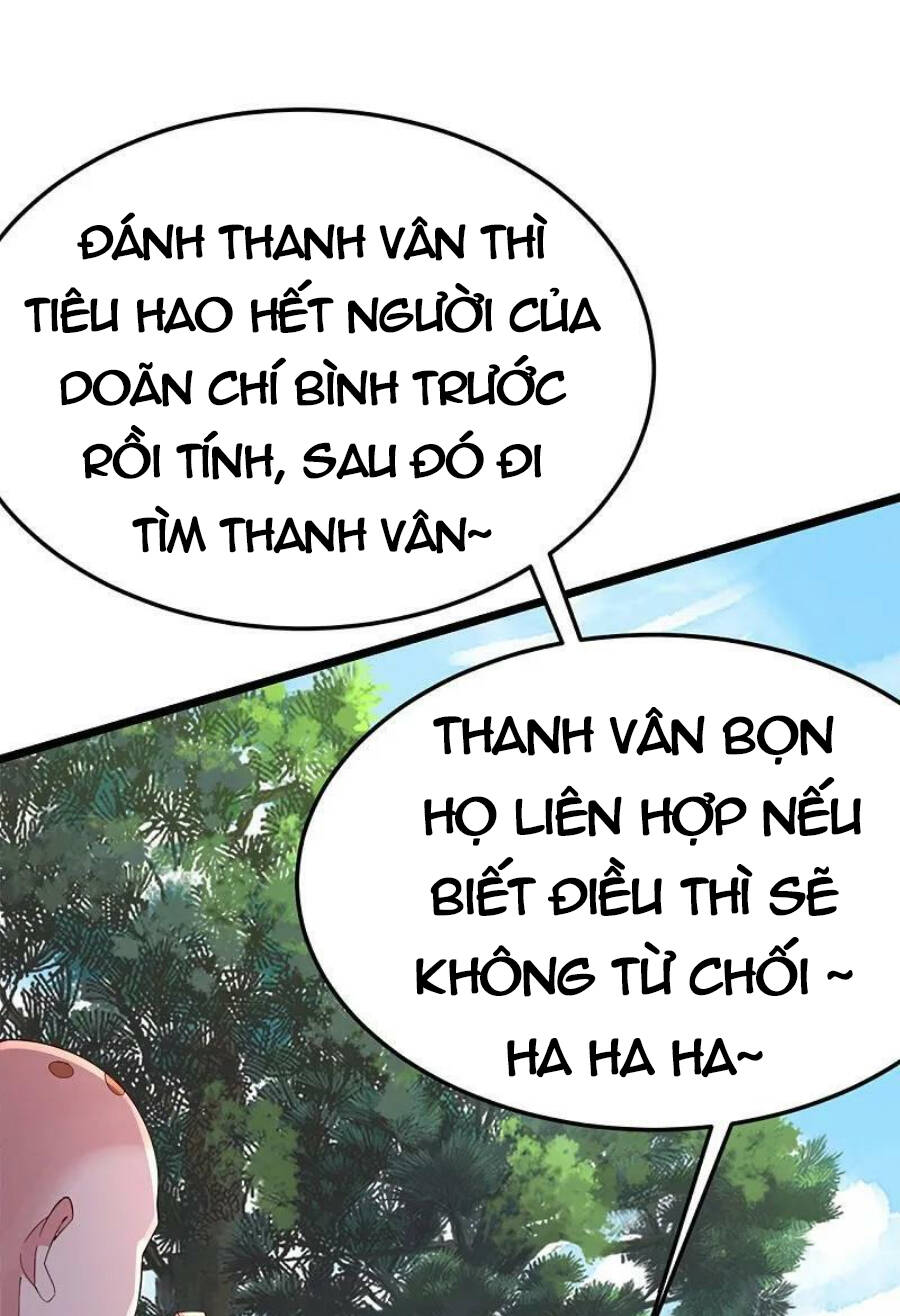 Tiên Võ Đế Tôn: Chapter 426
