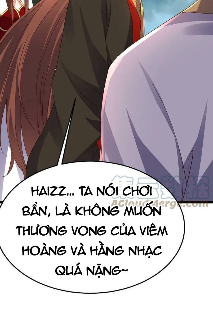 Tiên Võ Đế Tôn: Chapter 426