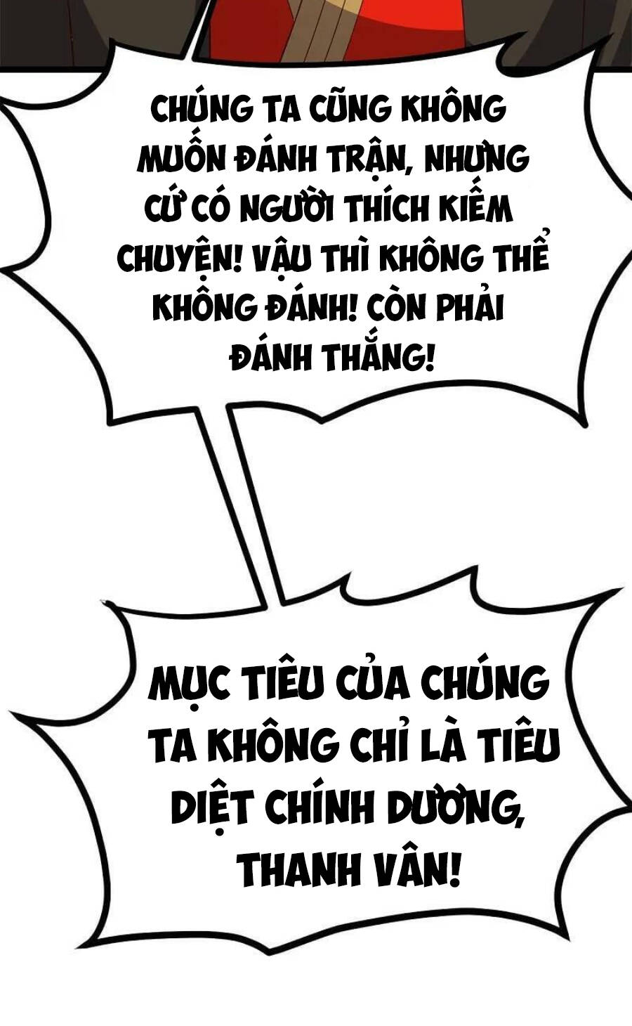 Tiên Võ Đế Tôn: Chapter 426
