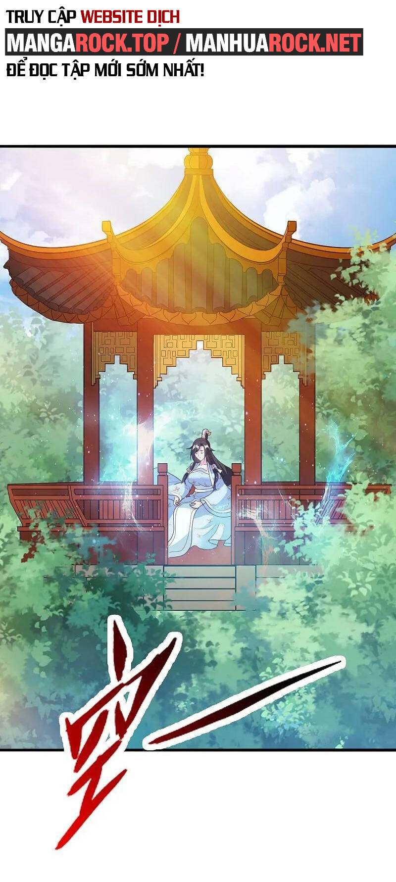 Tiên Võ Đế Tôn: Chapter 427