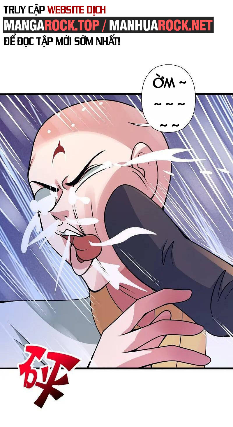 Tiên Võ Đế Tôn: Chapter 427