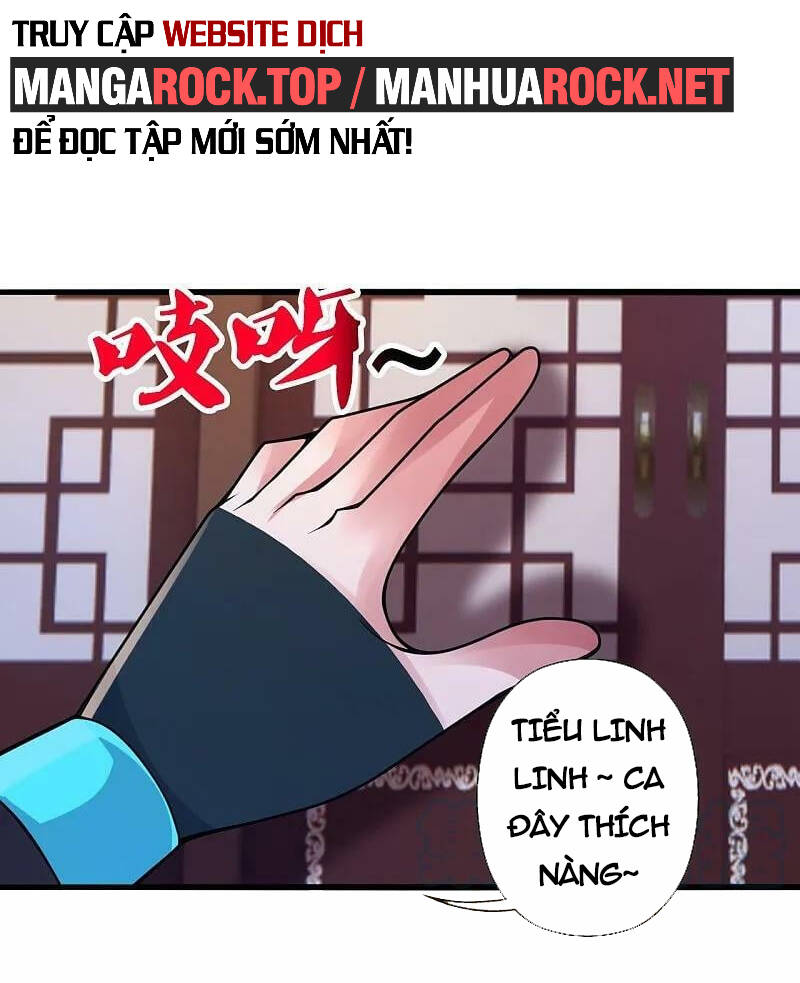 Tiên Võ Đế Tôn: Chapter 427