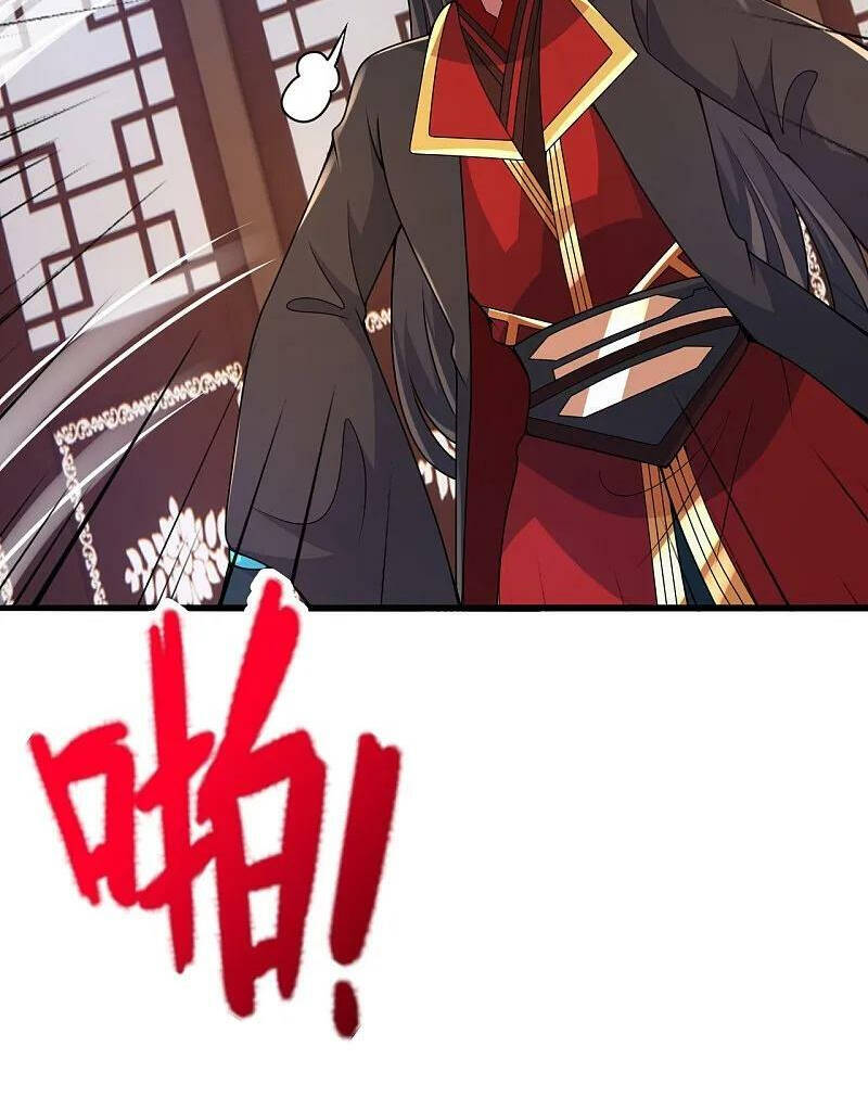 Tiên Võ Đế Tôn: Chapter 427