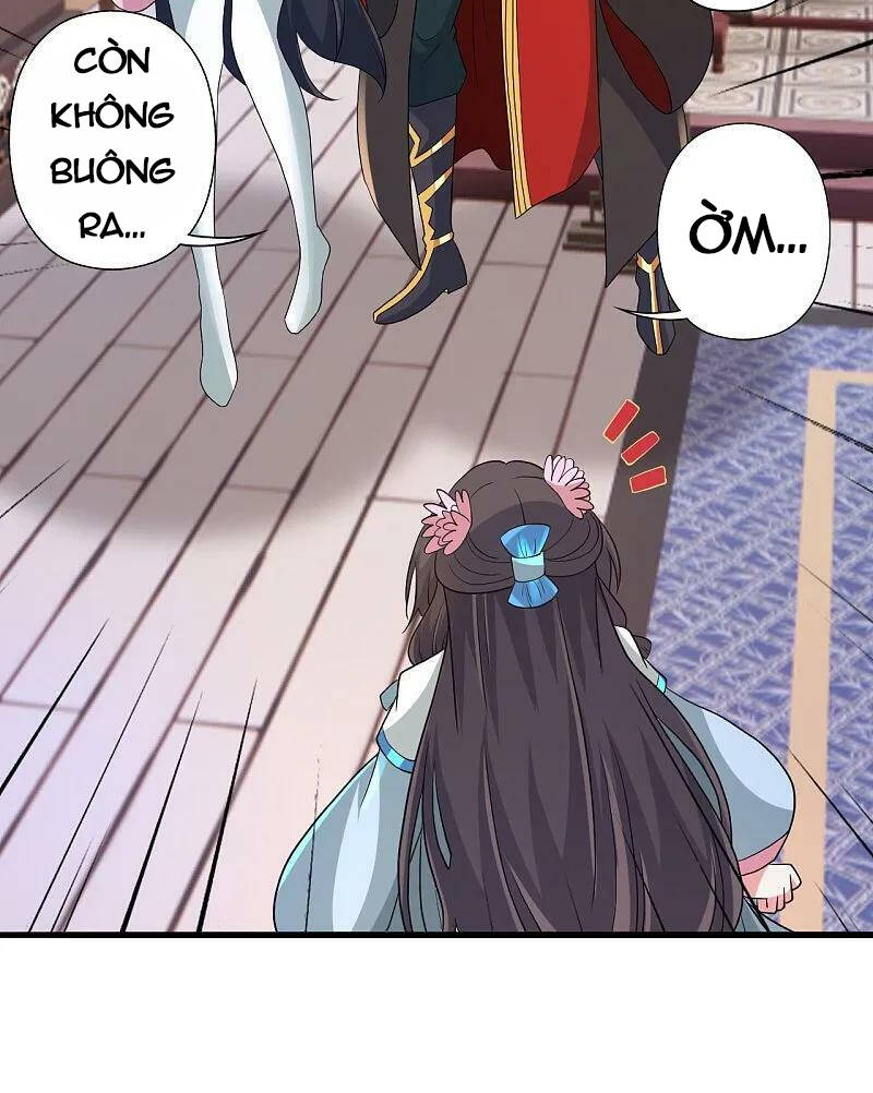 Tiên Võ Đế Tôn: Chapter 427
