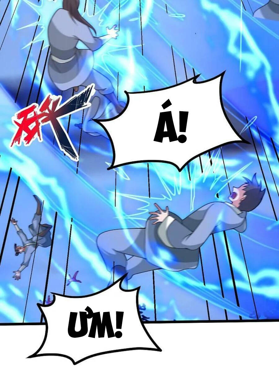 Tiên Võ Đế Tôn: Chapter 429