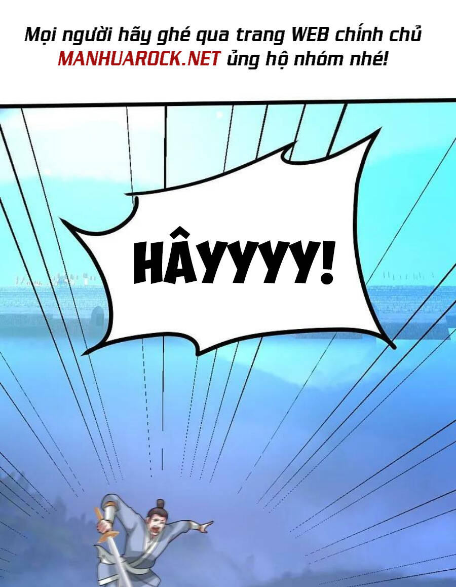 Tiên Võ Đế Tôn: Chapter 429