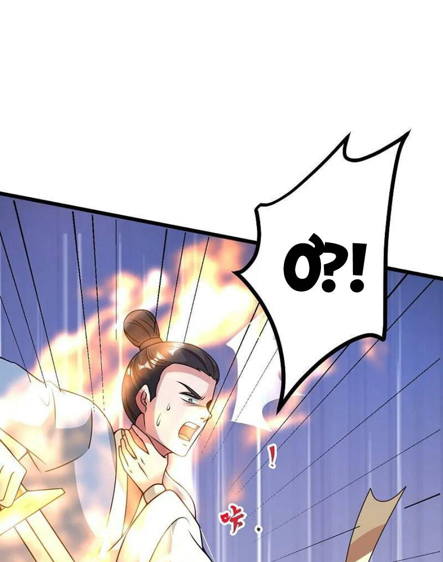 Tiên Võ Đế Tôn: Chapter 429