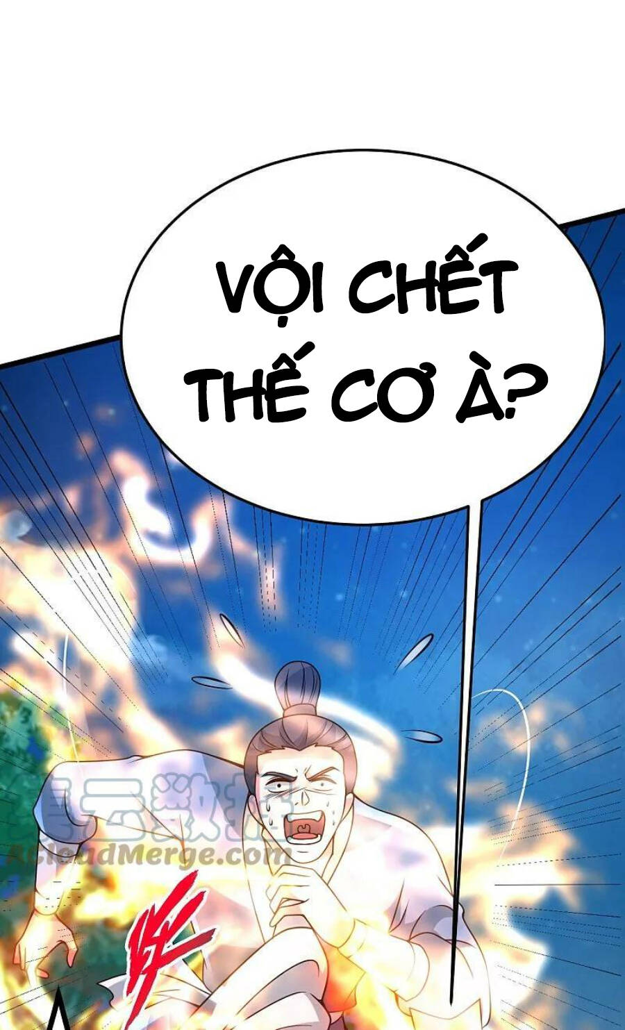 Tiên Võ Đế Tôn: Chapter 429