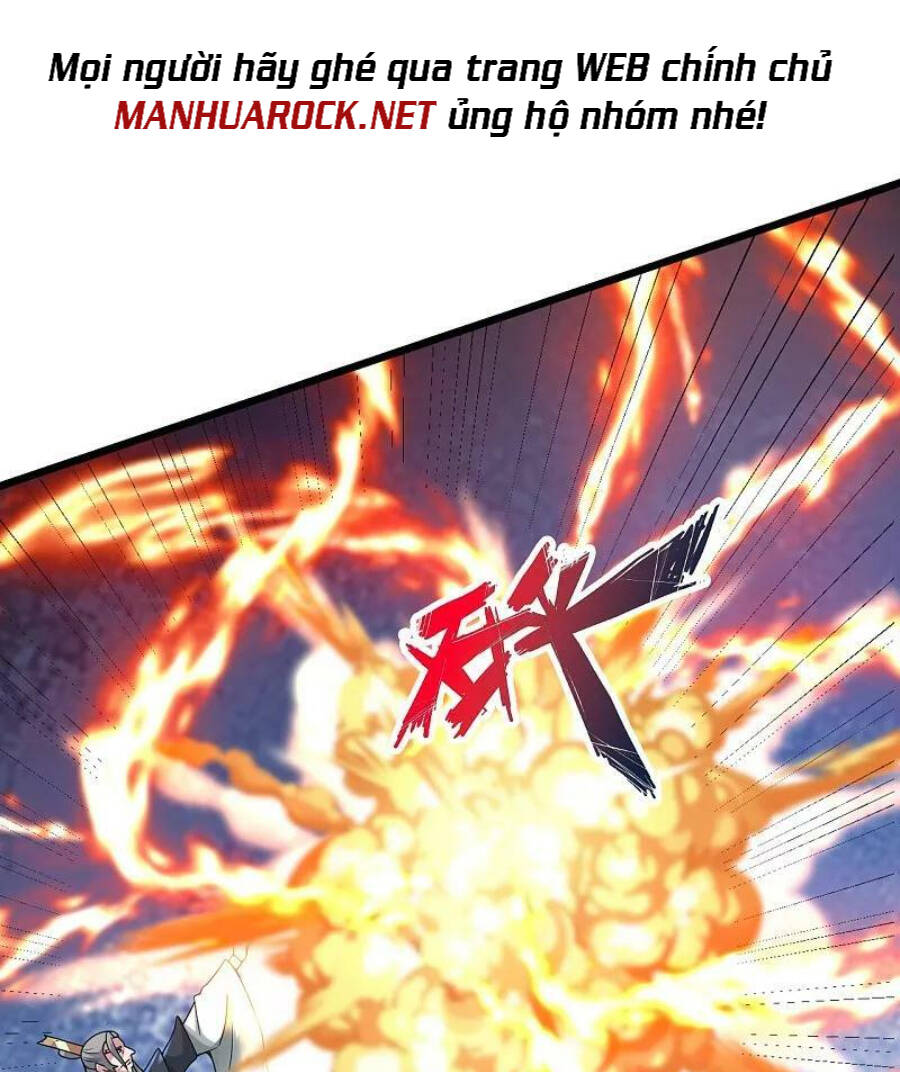 Tiên Võ Đế Tôn: Chapter 429