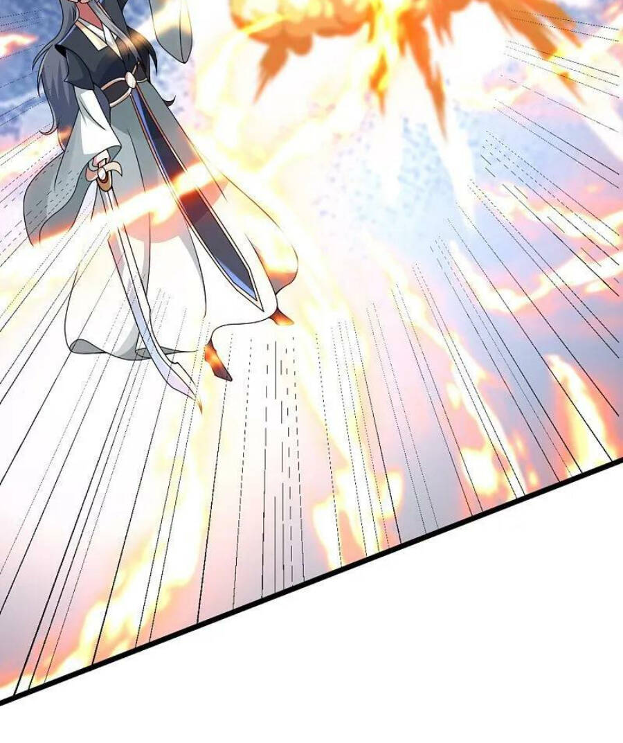 Tiên Võ Đế Tôn: Chapter 429