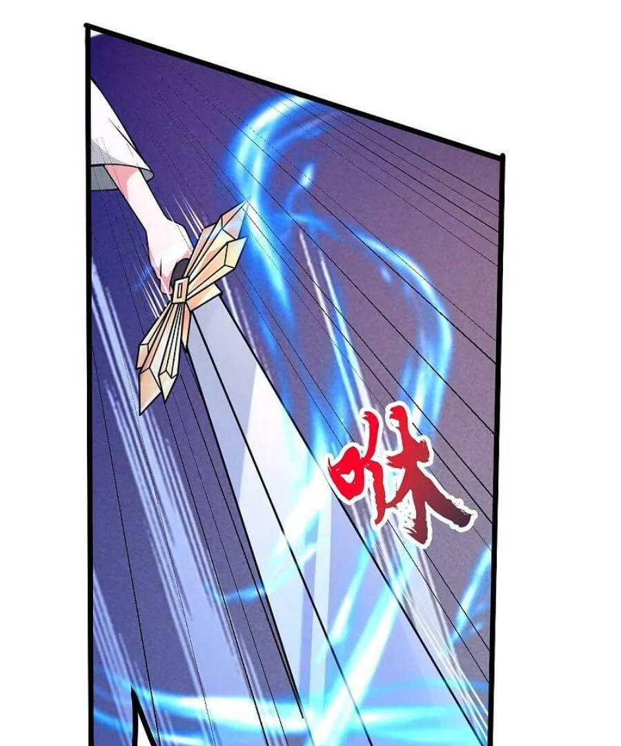 Tiên Võ Đế Tôn: Chapter 429