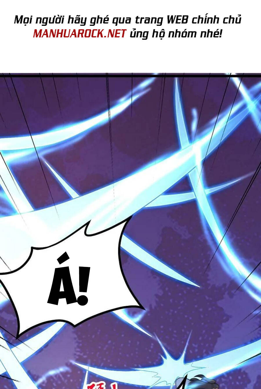 Tiên Võ Đế Tôn: Chapter 429