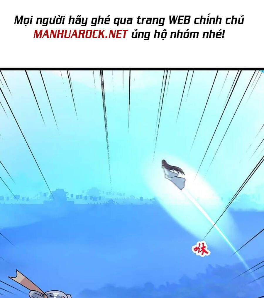 Tiên Võ Đế Tôn: Chapter 429