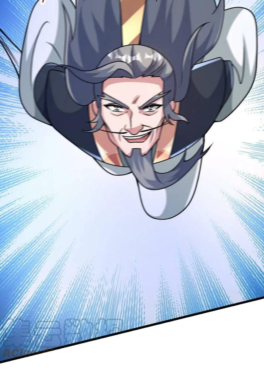 Tiên Võ Đế Tôn: Chapter 429