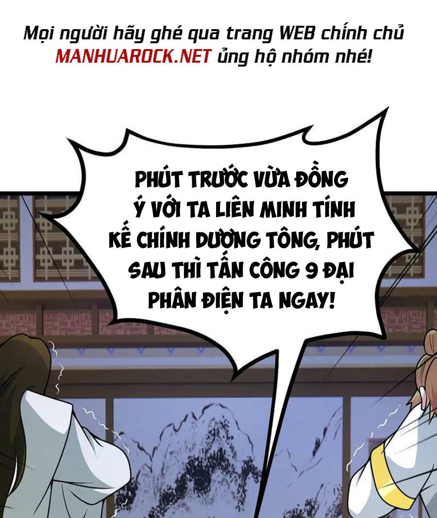 Tiên Võ Đế Tôn: Chapter 429