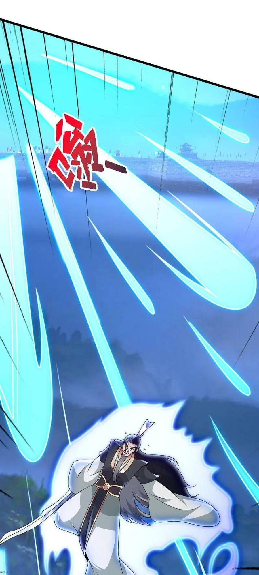 Tiên Võ Đế Tôn: Chapter 429