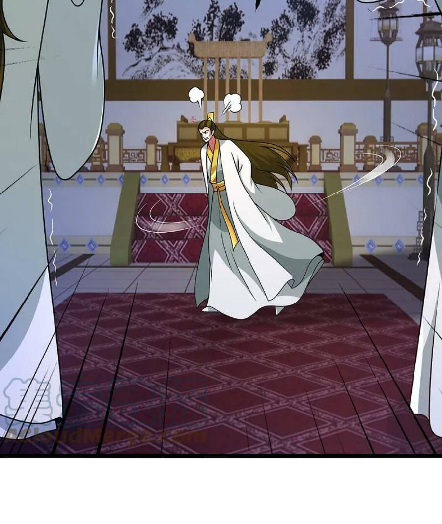 Tiên Võ Đế Tôn: Chapter 429
