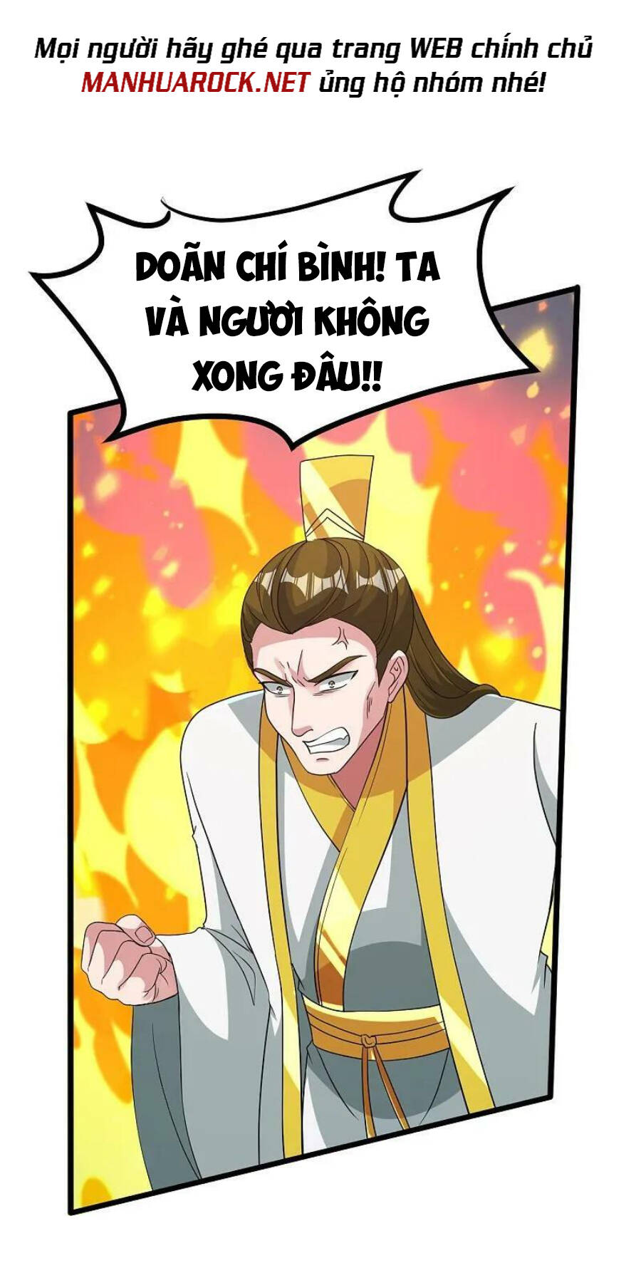 Tiên Võ Đế Tôn: Chapter 429