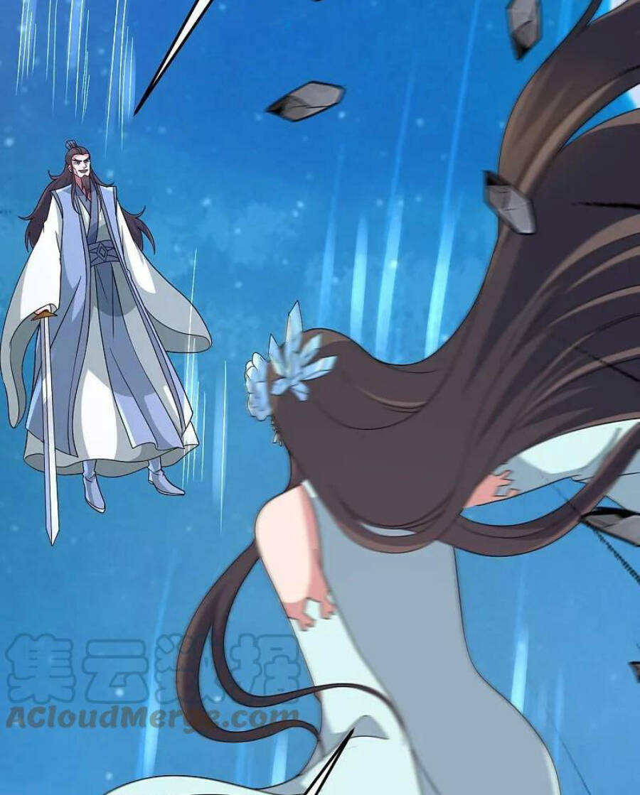 Tiên Võ Đế Tôn: Chapter 429